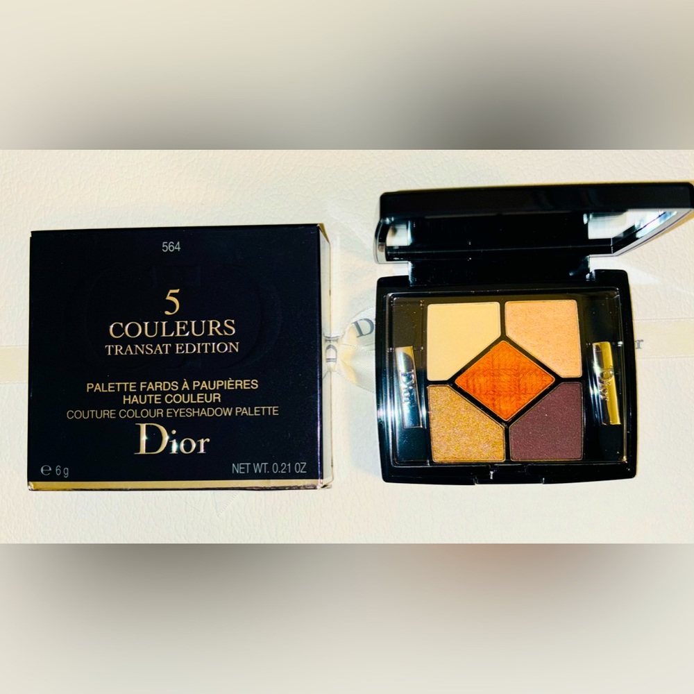 Dior 5 Couleurs 564